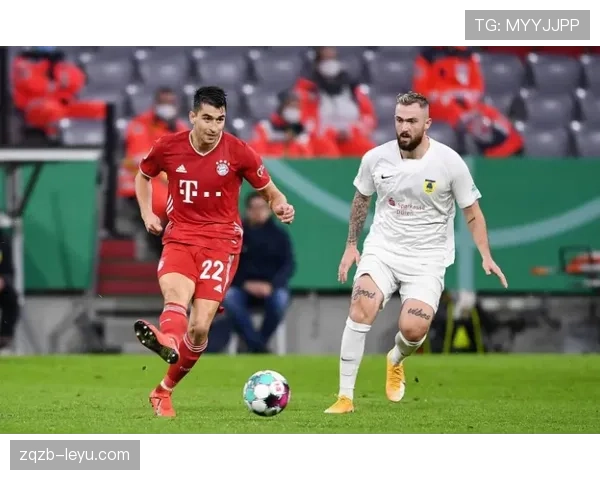 拜仁慕尼黑青训再诞新星，未来可期引关注