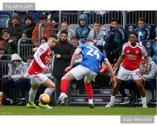 阿尔特塔深耕青训体系，年轻球员赛场表现亮眼