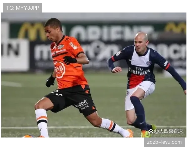 洛里昂火力全开，强势进攻彰显持续竞争力