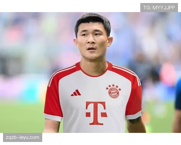 金玟哉加盟拜仁慕尼黑:转会背后的深层动机引关注 金玟哉加盟拜仁慕尼黑:转会背后的深层动机引关注