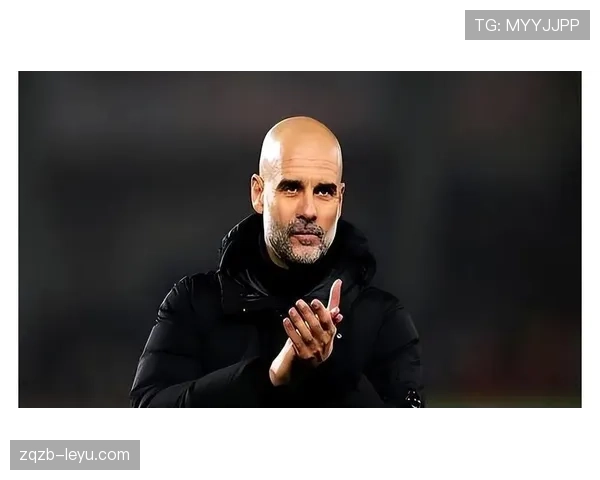 瓜迪奥拉革新中场布局，灵活战术引领英超新潮流