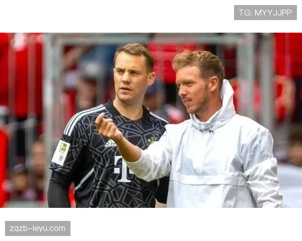 诺伊尔状态神勇，携手后防线助力球队防守稳步提升