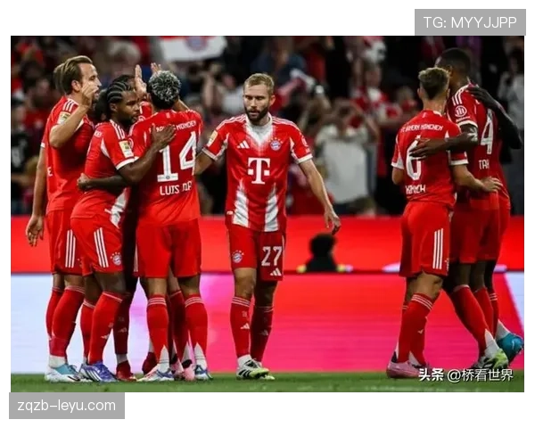 德甲豪门新援加盟引战术革新,未来前景备受瞩目 德甲豪门新援加盟引战术革新,未来前景备受瞩目