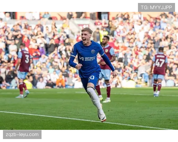 帕尔默关键战役稳健发挥，助球队斩获重要进球