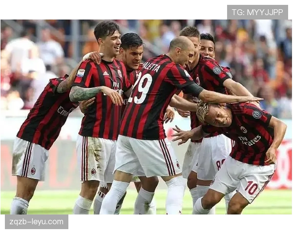 米兰德比再掀战火 AC米兰与国际米兰的城市荣耀争夺战分析