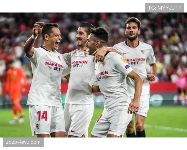 西甲塞维利亚 西甲塞维利亚