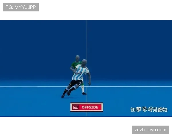 越位毫米判定到底有多严苛？VAR如何精确判断边缘瞬间？